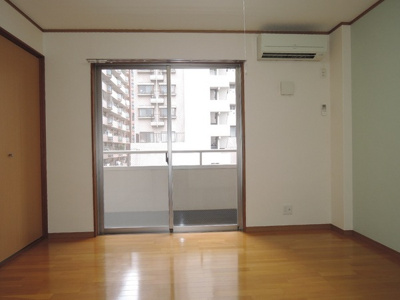 【居間・リビング】 | アルデバラン | 別の部屋の写真。リフォーム後入替予定