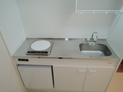 【その他】 | アルデバラン | 別の部屋の写真。リフォーム後入替予定