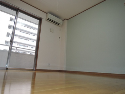 【セキュリティ】 | アルデバラン | 別の部屋の写真。リフォーム後入替予定