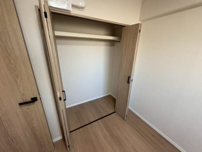 【収納】 | サニーハイツせんげん台 | ●クローゼット●