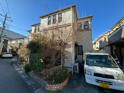 【その他】 | ●草加市新善町・戸建● | 駐車スペース1台駐車可能♪
