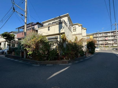 【その他】 | ●草加市新善町・戸建● | 閑静な住宅地になります♪