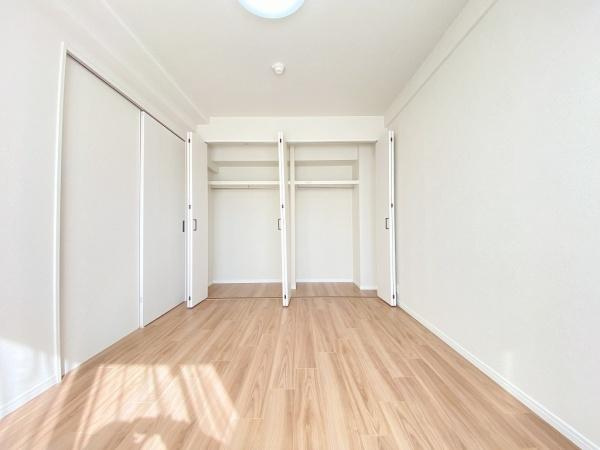 【収納】 | プリオーレ美山台1番館