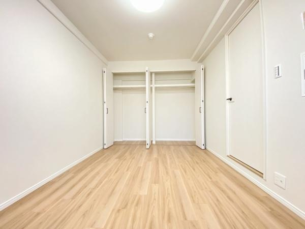 【収納】 | プリオーレ美山台1番館