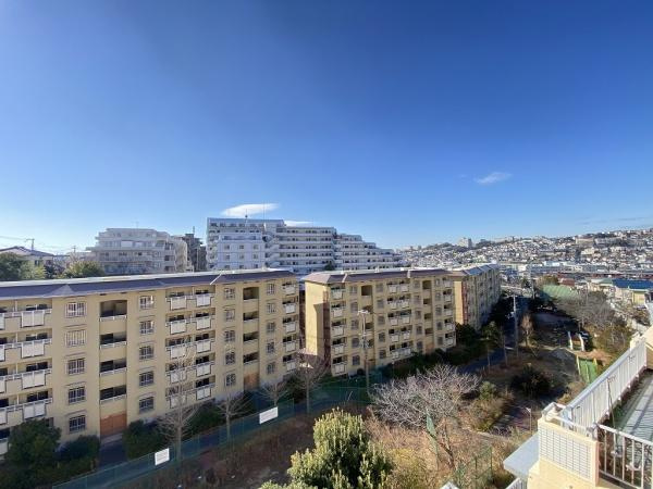 【その他】 | プリオーレ美山台1番館