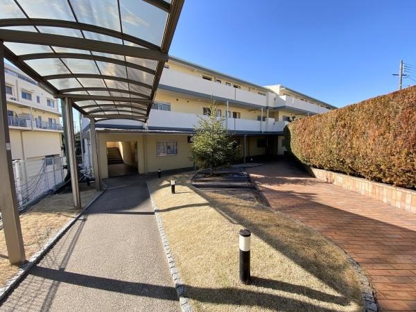 【その他】 | プリオーレ美山台1番館