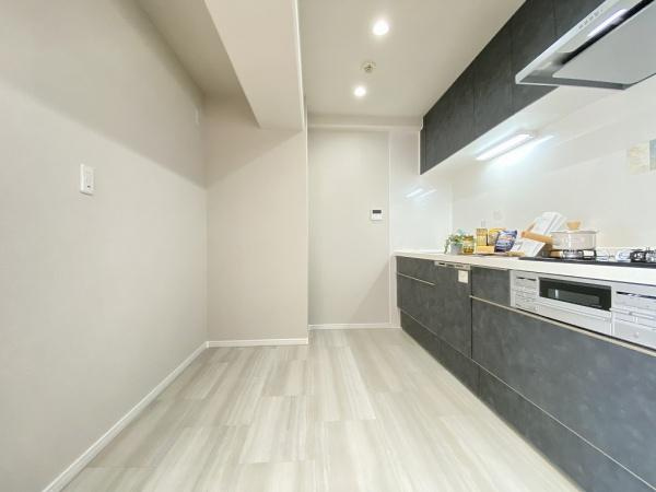 【キッチン】 | プリオーレ美山台1番館