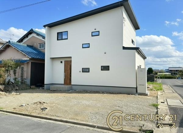 北葛城郡広陵町南郷 ／新築一戸建のその他|■現地撮影写真■スーパーまで徒歩１３分です。新生活にピッタリな充実の周辺環境！