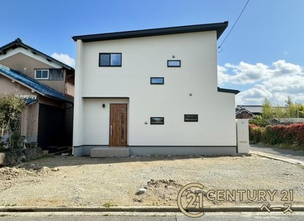 北葛城郡広陵町南郷 ／新築一戸建のその他|■現地撮影写真■スーパーまで徒歩１３分です。新生活にピッタリな充実の周辺環境！