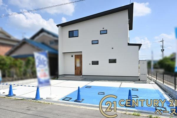 北葛城郡広陵町南郷 ／新築一戸建のその他|■現地撮影写真■スーパーまで徒歩１３分です。新生活にピッタリな充実の周辺環境！