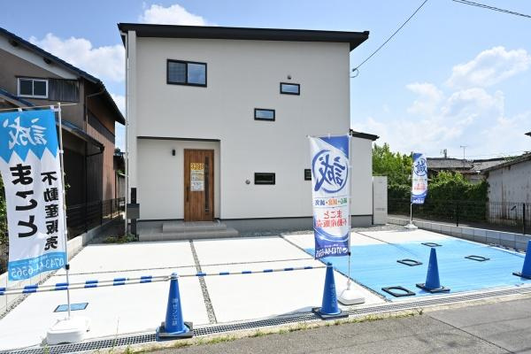 北葛城郡広陵町南郷 ／新築一戸建のその他|■現地撮影写真■