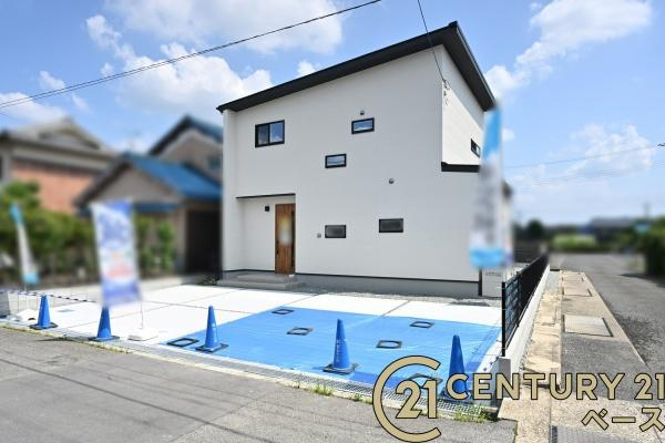 北葛城郡広陵町南郷 ／新築一戸建