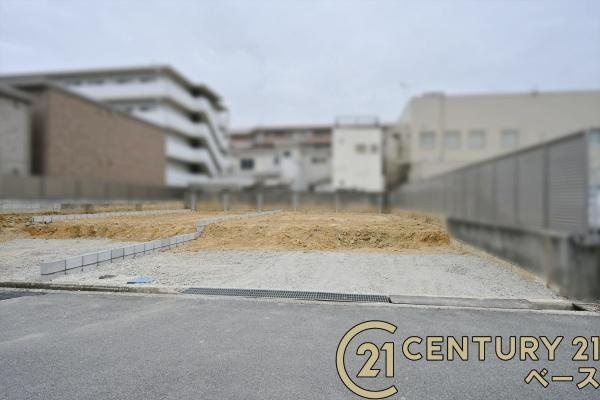 リーブルガーデン片岡台 １号棟 ／新築一戸建の区画図|■こちらの物件は１号棟です！■