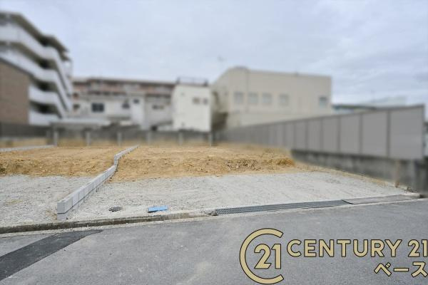 リーブルガーデン片岡台 １号棟 ／新築一戸建のその他|■現地撮影写真■小学校まで徒歩９分圏内と子育て世代も安心！
