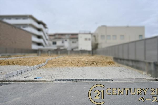 リーブルガーデン片岡台 １号棟 ／新築一戸建のその他|■現地撮影写真■