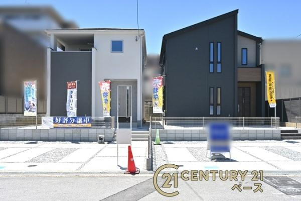 リーブルガーデン片岡台 １号棟 ／新築一戸建のその他|■現地撮影写真■