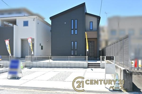リーブルガーデン片岡台 １号棟 ／新築一戸建