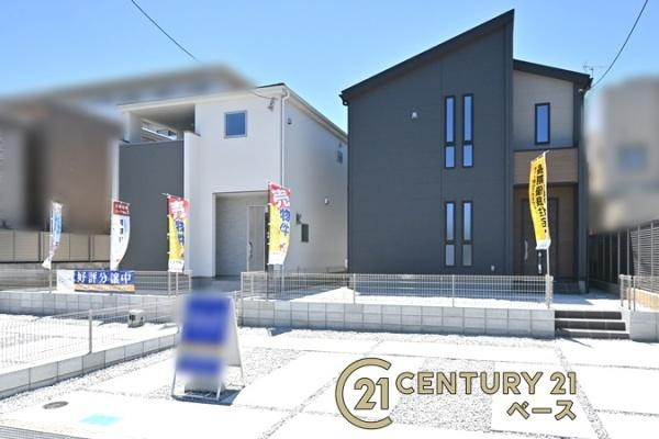 リーブルガーデン片岡台 １号棟 ／新築一戸建のその他|■現地撮影写真■