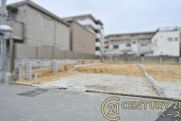 リーブルガーデン片岡台 ２号棟 ／新築一戸建のその他|■現地撮影写真■耐震等級３の地震に強い安心の邸宅！雨で汚れを洗い流してくれるセルフクリーニング機能付き外壁！お気軽にお問い合わせください！■