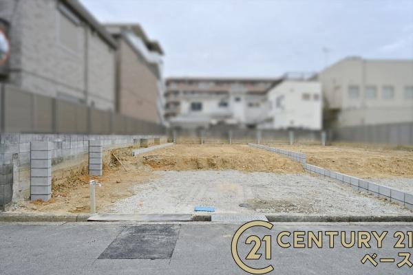 リーブルガーデン片岡台 ２号棟 ／新築一戸建のその他|■現地撮影写真■