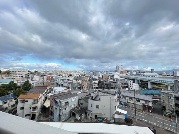 【その他】 | 守口ハイライフA棟