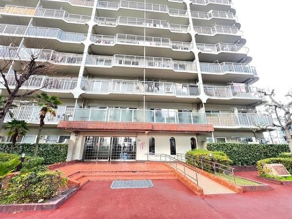 【その他】 | 守口ハイライフA棟