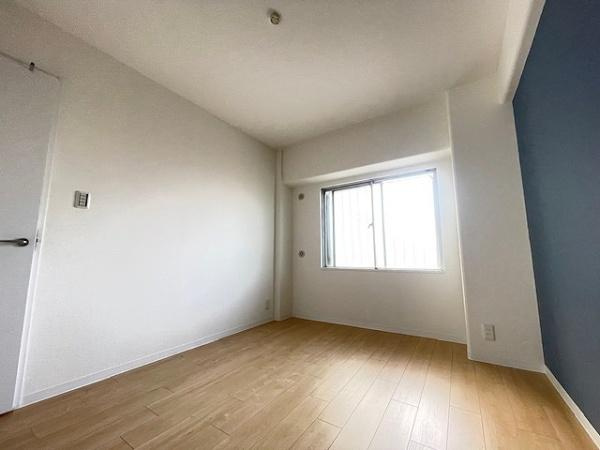 【洋室】 | 守口ハイライフA棟