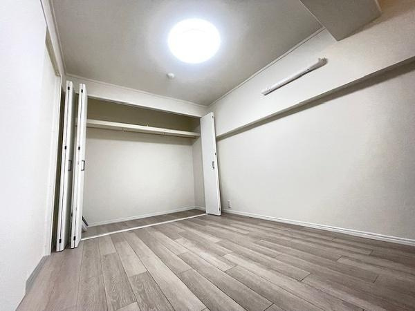 【洋室】 | プレシオ野江