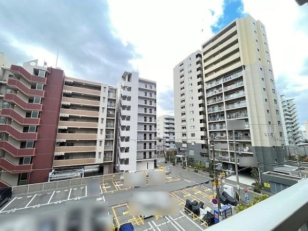 【その他】 | プレシオ野江