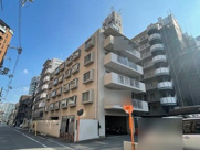 プレシオ野江の画像