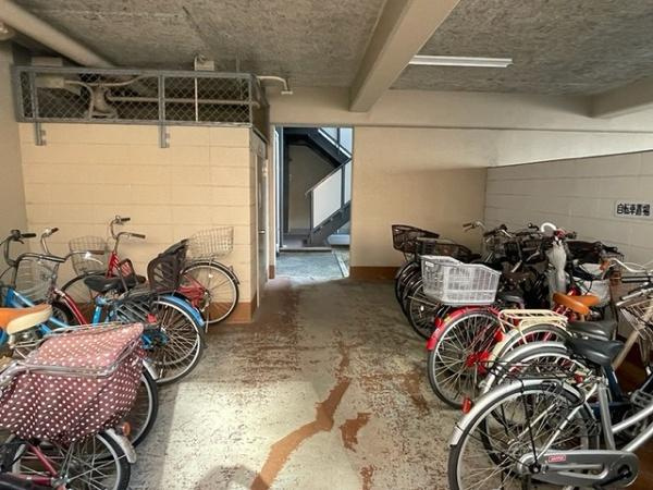 【駐車場】 | プレシオ野江