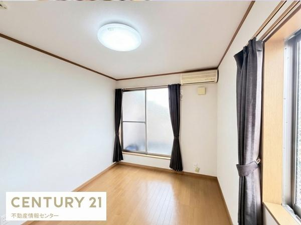 【子供部屋】 | 酉島６丁目　中古戸建 | ※画像は家具、小物を削除加工済み