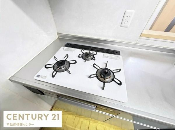 【キッチン】 | 酉島６丁目　中古戸建 | ※画像は家具、小物を削除加工済み