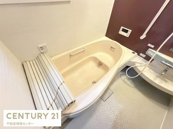 【浴室】 | 酉島６丁目　中古戸建 | ※画像は家具、小物を削除加工済み