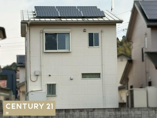海南市且来　中古戸建のその他