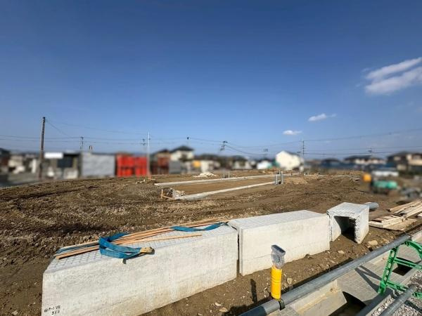 桃山町市場分譲地（6号地の内容）のその他