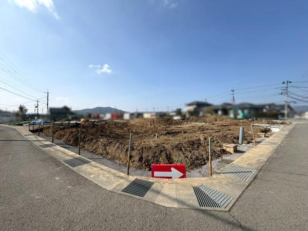 桃山町市場分譲地（3号地の内容）のその他