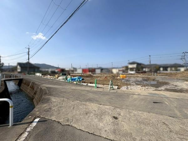 桃山町市場分譲地（3号地の内容）のその他