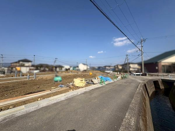 桃山町市場分譲地（3号地の内容）のその他