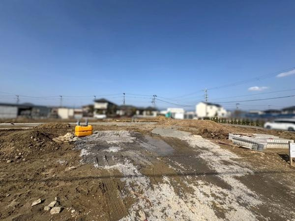 桃山町市場分譲地（6号地の内容）のその他