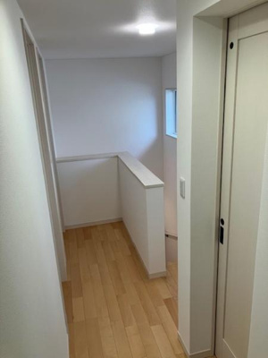 【内装】 | 西持田町中古住宅