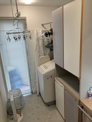 【浴室】 | 西持田町中古住宅