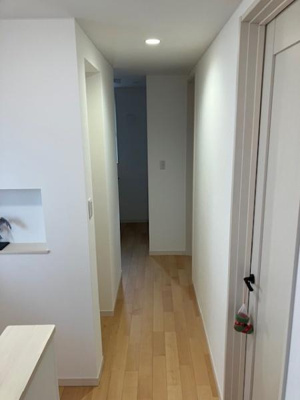 【独立洗面台】 | 西持田町中古住宅