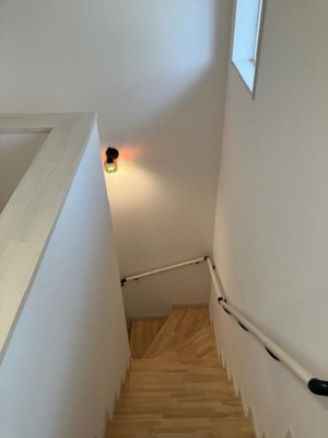 【内装】 | 西持田町中古住宅