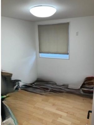 【洋室】 | 西持田町中古住宅