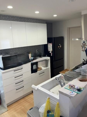 【内装】 | 西持田町中古住宅