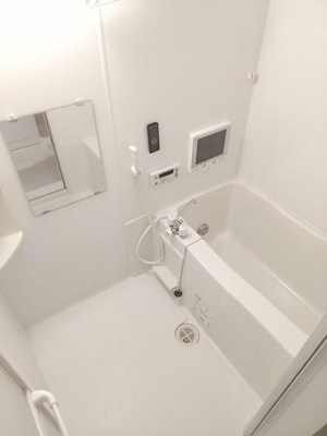 【浴室】 | ル・ヴァン・クレール  A棟