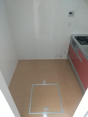 【内装】 | ル・ヴァン・クレール  A棟