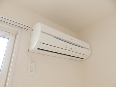 【設備】 | ル・ヴァン・クレール  A棟