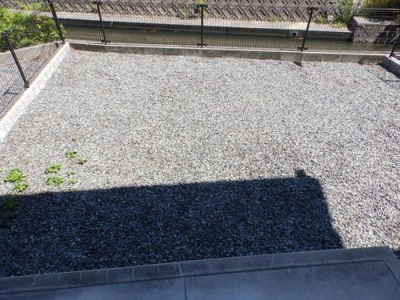 【バルコニー】 | ショーカルＡ棟